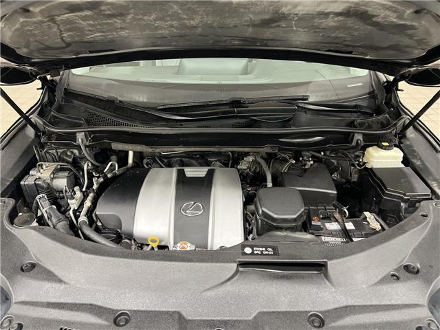 2018 Lexus RX 350 Base (Stk: 14U7183) in Markham - Image 29 of 29