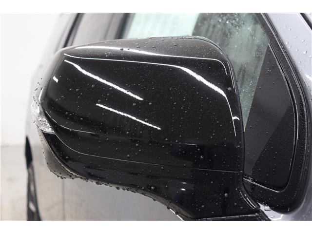 2026 GMC Yukon AT4 (Stk: T3308) in Watrous - Image 10 of 45