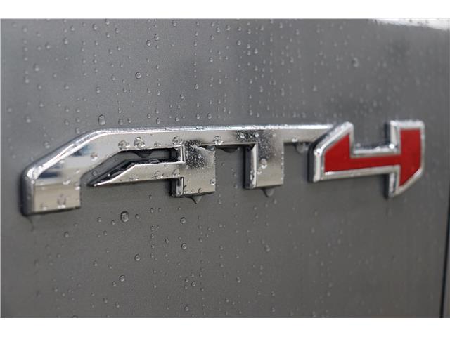 2026 GMC Yukon AT4 (Stk: T3308) in Watrous - Image 11 of 45