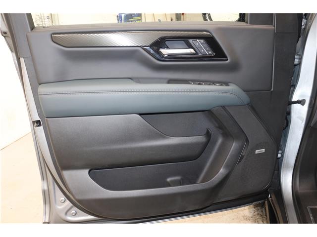 2026 GMC Yukon AT4 (Stk: T3308) in Watrous - Image 13 of 45