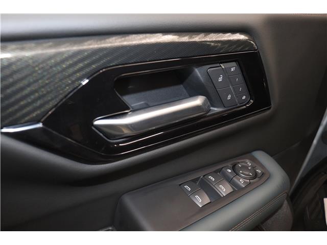 2026 GMC Yukon AT4 (Stk: T3308) in Watrous - Image 14 of 45