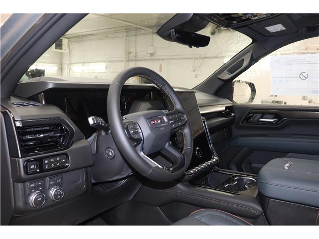 2026 GMC Yukon AT4 (Stk: T3308) in Watrous - Image 16 of 45