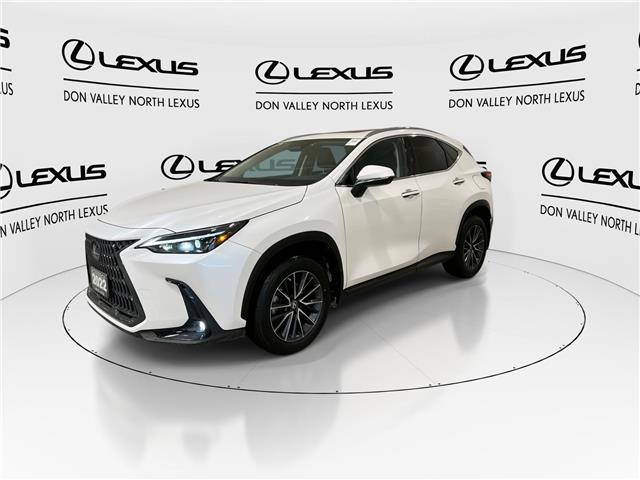 2022 Lexus NX 350h  (Stk: 14111828A) in Markham - Image 5 of 28