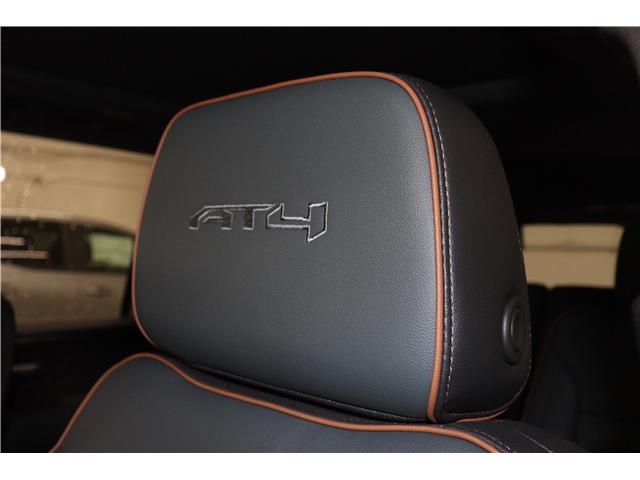 2026 GMC Yukon AT4 (Stk: T3308) in Watrous - Image 17 of 45