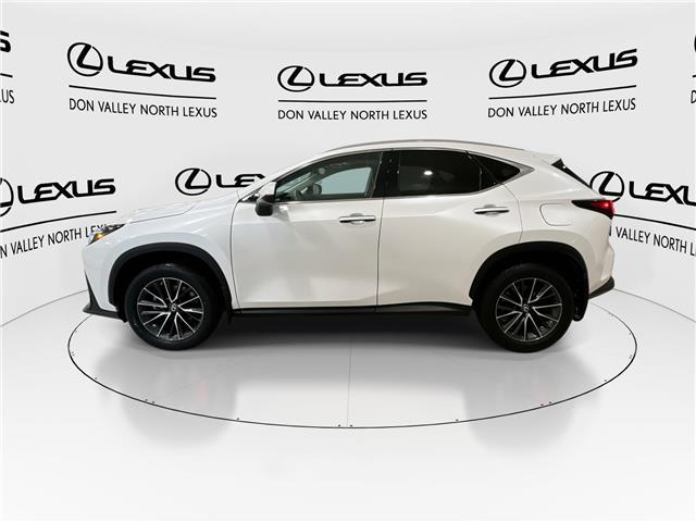2022 Lexus NX 350h  (Stk: 14111828A) in Markham - Image 6 of 28