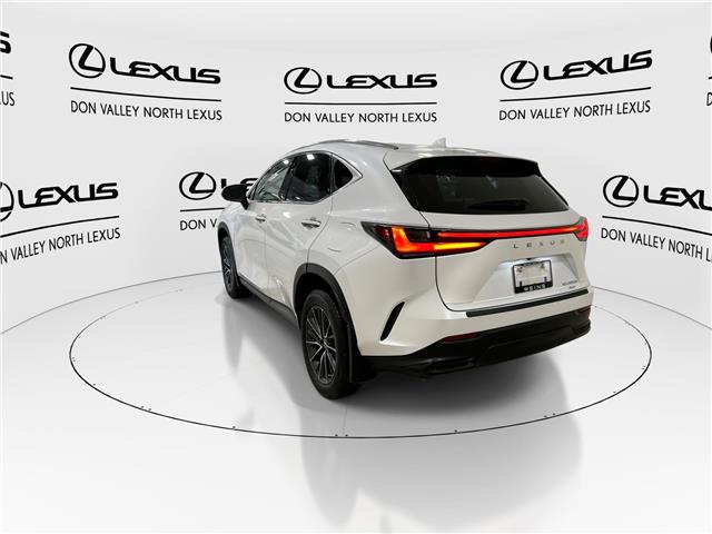 2022 Lexus NX 350h  (Stk: 14111828A) in Markham - Image 7 of 28