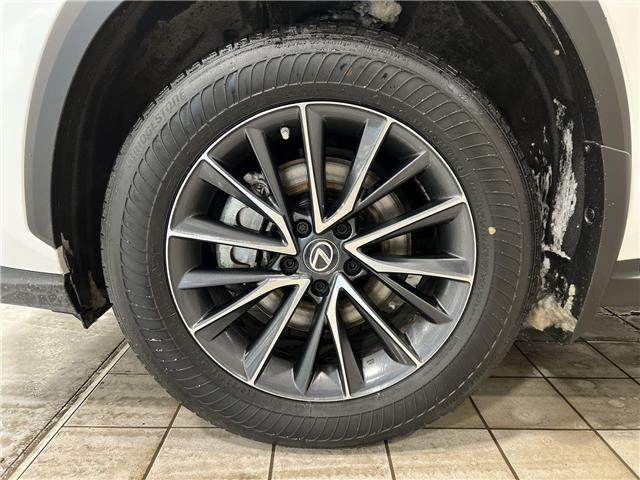 2022 Lexus NX 350h  (Stk: 14111828A) in Markham - Image 11 of 28