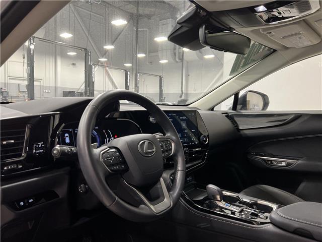 2022 Lexus NX 350h  (Stk: 14111828A) in Markham - Image 12 of 28