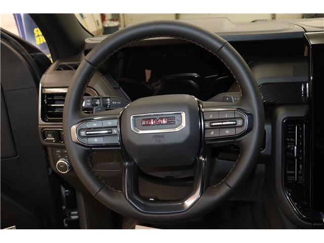 2026 GMC Yukon AT4 (Stk: T3308) in Watrous - Image 18 of 45