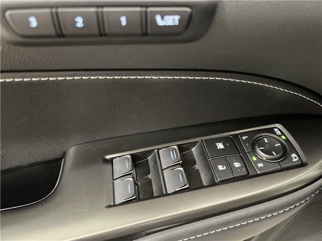 2022 Lexus NX 350h  (Stk: 14111828A) in Markham - Image 14 of 28