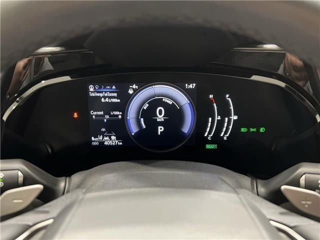 2022 Lexus NX 350h  (Stk: 14111828A) in Markham - Image 15 of 28