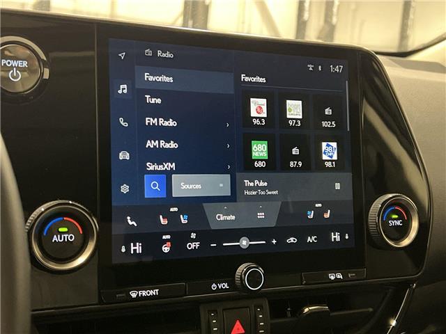 2022 Lexus NX 350h  (Stk: 14111828A) in Markham - Image 16 of 28