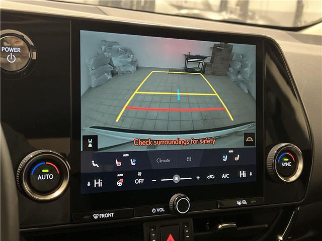2022 Lexus NX 350h  (Stk: 14111828A) in Markham - Image 17 of 28