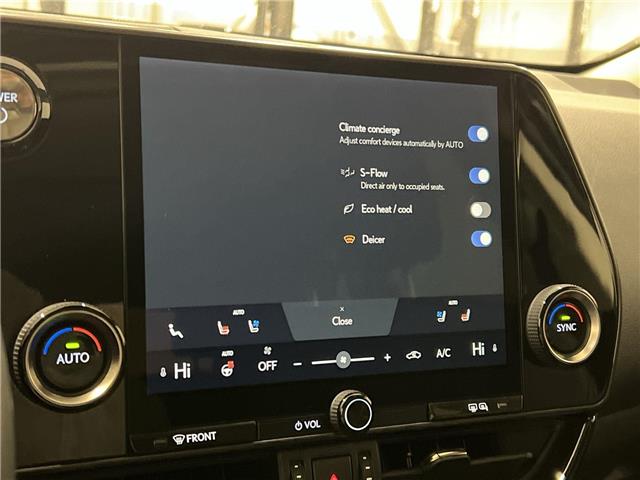 2022 Lexus NX 350h  (Stk: 14111828A) in Markham - Image 18 of 28