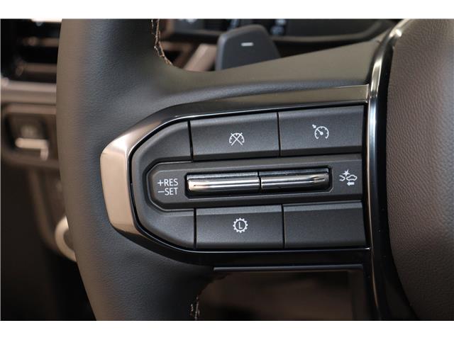 2026 GMC Yukon AT4 (Stk: T3308) in Watrous - Image 19 of 45