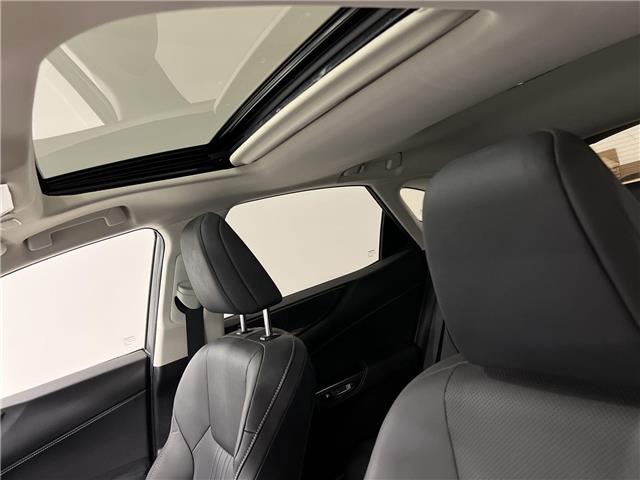 2022 Lexus NX 350h  (Stk: 14111828A) in Markham - Image 20 of 28