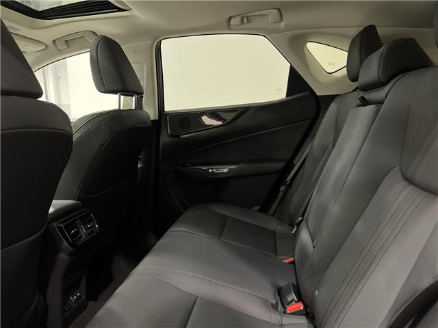2022 Lexus NX 350h  (Stk: 14111828A) in Markham - Image 23 of 28