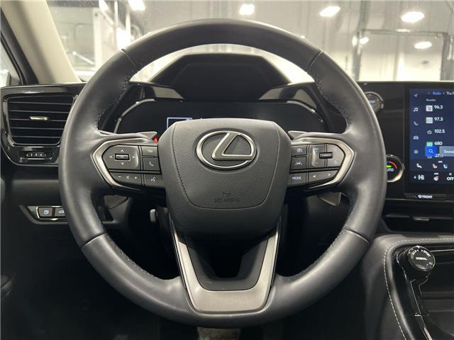 2022 Lexus NX 350h  (Stk: 14111828A) in Markham - Image 24 of 28