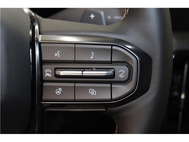 2026 GMC Yukon AT4 (Stk: T3308) in Watrous - Image 20 of 45