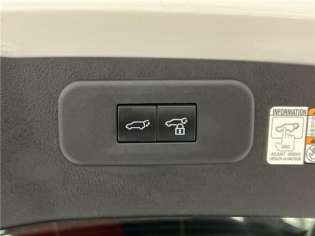 2022 Lexus NX 350h  (Stk: 14111828A) in Markham - Image 27 of 28