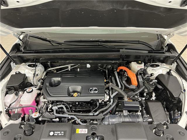 2022 Lexus NX 350h  (Stk: 14111828A) in Markham - Image 28 of 28