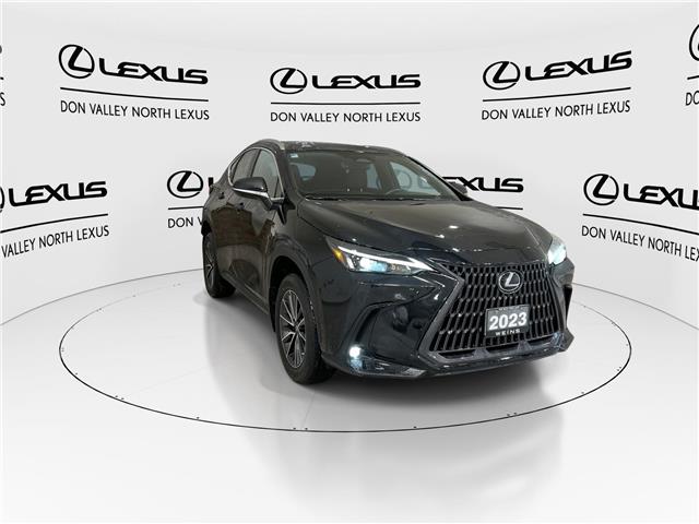 2023 Lexus NX 350h  (Stk: 14U7178) in Markham - Image 3 of 28