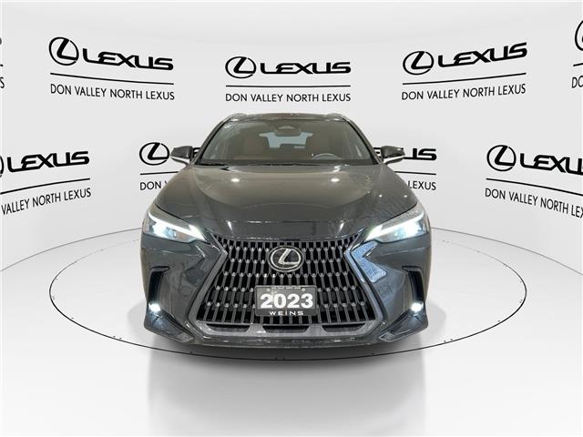 2023 Lexus NX 350h  (Stk: 14U7178) in Markham - Image 4 of 28