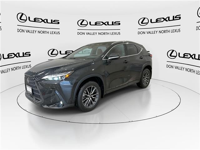 2023 Lexus NX 350h  (Stk: 14U7178) in Markham - Image 5 of 28