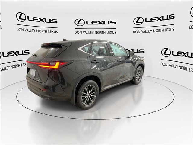 2023 Lexus NX 350h  (Stk: 14U7178) in Markham - Image 9 of 28