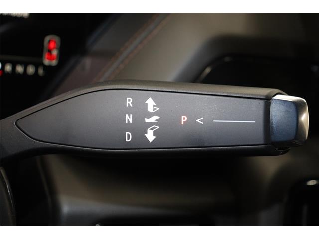 2026 GMC Yukon AT4 (Stk: T3308) in Watrous - Image 22 of 45