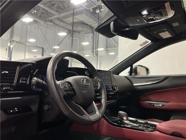 2023 Lexus NX 350h  (Stk: 14U7178) in Markham - Image 12 of 28