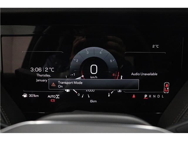 2026 GMC Yukon AT4 (Stk: T3308) in Watrous - Image 23 of 45