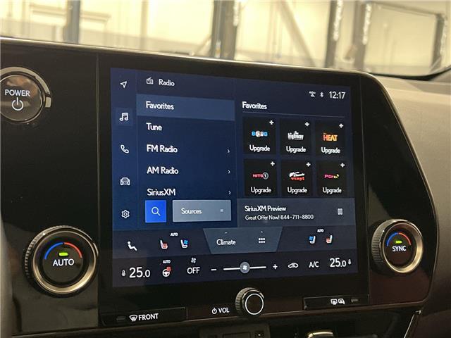 2023 Lexus NX 350h  (Stk: 14U7178) in Markham - Image 16 of 28