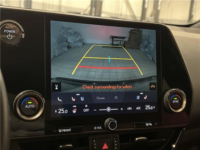 2023 Lexus NX 350h  (Stk: 14U7178) in Markham - Image 17 of 28