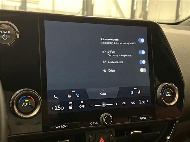 2023 Lexus NX 350h  (Stk: 14U7178) in Markham - Image 18 of 28