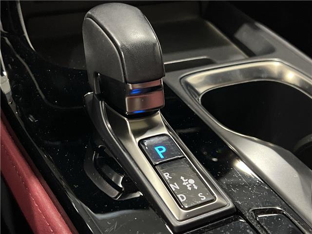 2023 Lexus NX 350h  (Stk: 14U7178) in Markham - Image 19 of 28