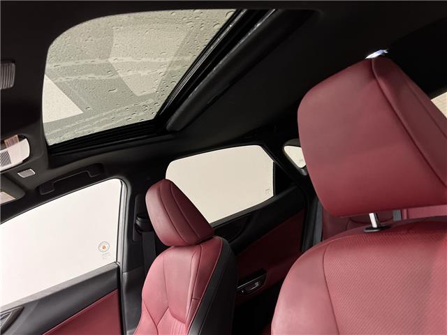 2023 Lexus NX 350h  (Stk: 14U7178) in Markham - Image 20 of 28