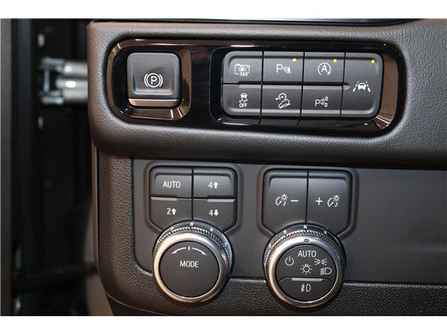 2026 GMC Yukon AT4 (Stk: T3308) in Watrous - Image 24 of 45