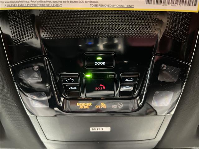 2023 Lexus NX 350h  (Stk: 14U7178) in Markham - Image 21 of 28