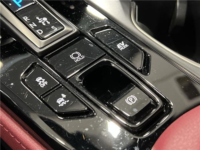 2023 Lexus NX 350h  (Stk: 14U7178) in Markham - Image 22 of 28