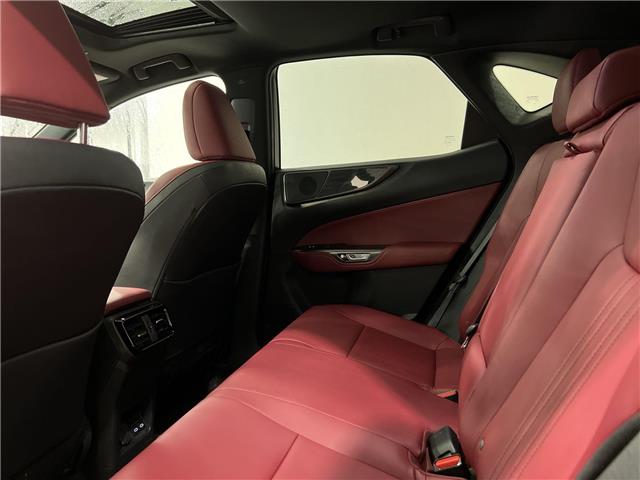 2023 Lexus NX 350h  (Stk: 14U7178) in Markham - Image 23 of 28