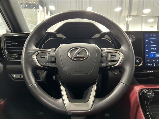 2023 Lexus NX 350h  (Stk: 14U7178) in Markham - Image 24 of 28