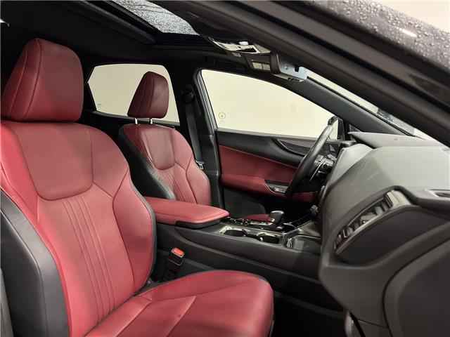 2023 Lexus NX 350h  (Stk: 14U7178) in Markham - Image 25 of 28