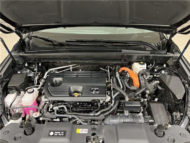 2023 Lexus NX 350h  (Stk: 14U7178) in Markham - Image 28 of 28