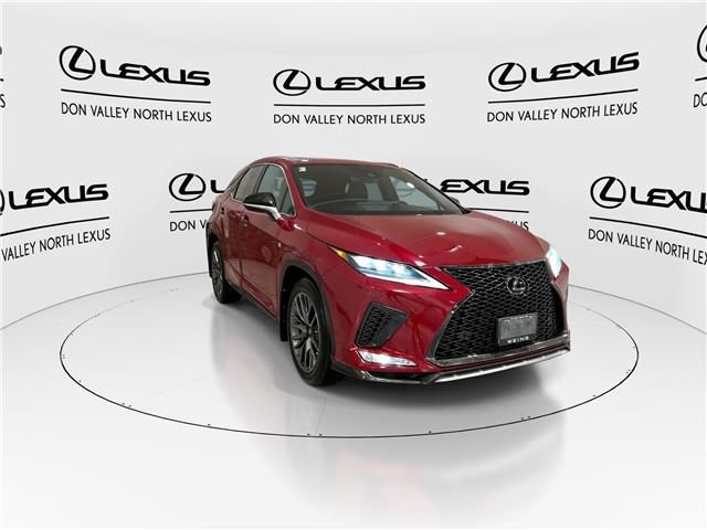 2021 Lexus RX 350  (Stk: 14111576A) in Markham - Image 3 of 31