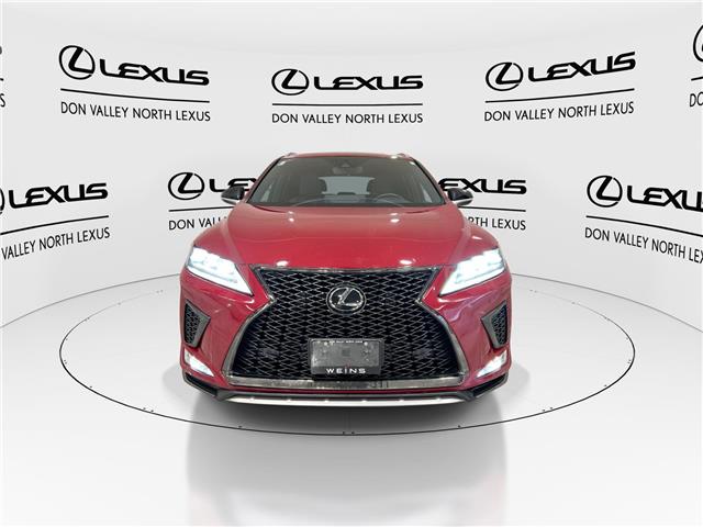 2021 Lexus RX 350  (Stk: 14111576A) in Markham - Image 4 of 31