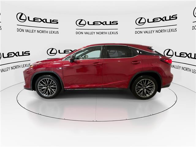 2021 Lexus RX 350  (Stk: 14111576A) in Markham - Image 6 of 31