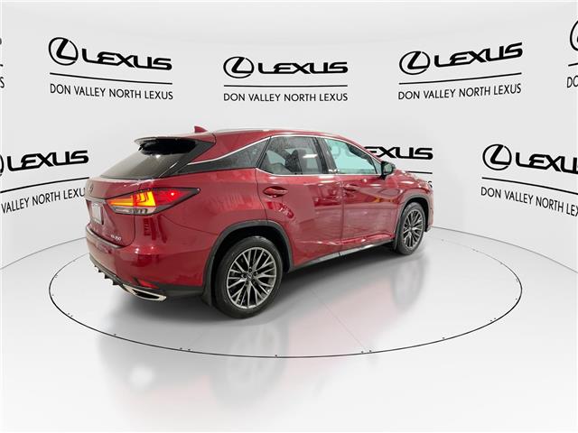2021 Lexus RX 350  (Stk: 14111576A) in Markham - Image 9 of 31