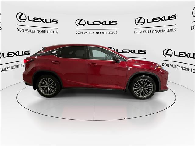 2021 Lexus RX 350  (Stk: 14111576A) in Markham - Image 10 of 31