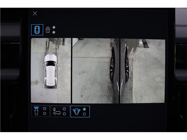 2026 GMC Yukon AT4 (Stk: T3308) in Watrous - Image 28 of 45